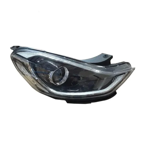 92101-K6100 Headlight for HYUNDAI I10 2021 - Image 01