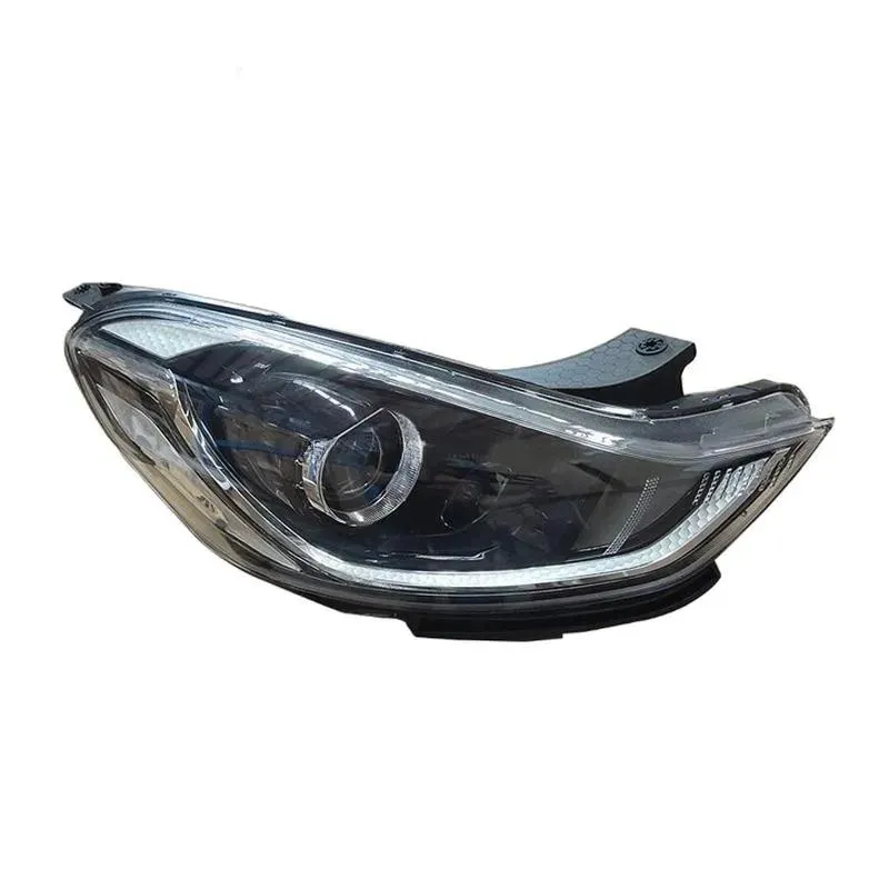 92101-K6100 Headlight for HYUNDAI I10 2021 - Image 01