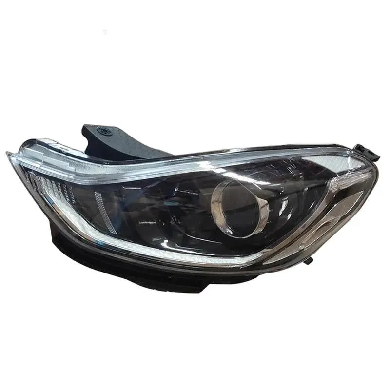 92101-K6100 Headlight for HYUNDAI I10 2021 - Image 02