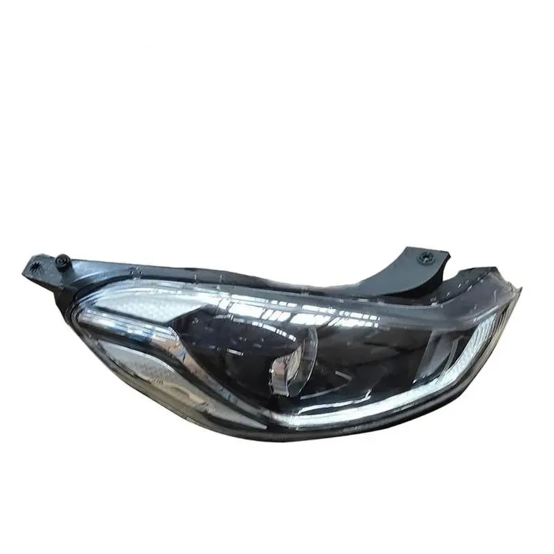 92101-K6100 Headlight for HYUNDAI I10 2021 - Image 03