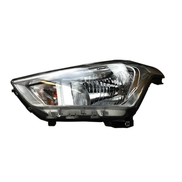 92101-M0000 Headlight for HYUNDAI IX25 CRETA 2014-2018 - Image 01