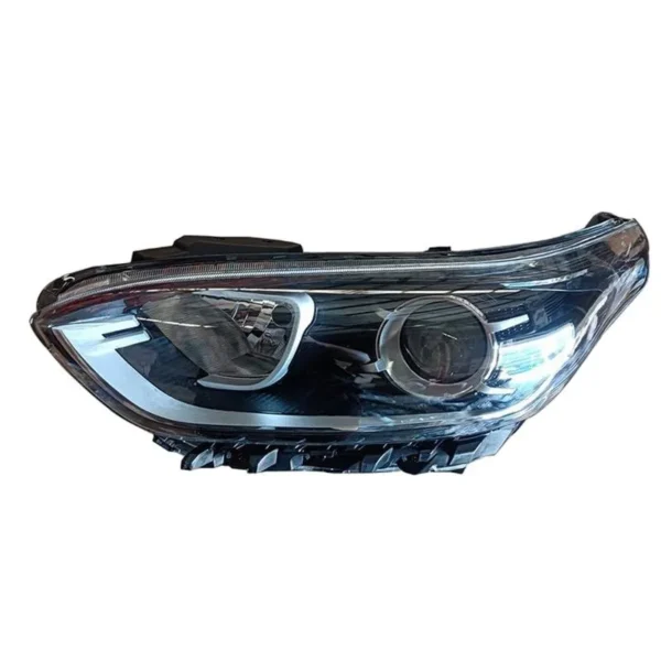 92101-M6000 Headlight for KIA K3 CERATO FORTE 2019 - Image 01