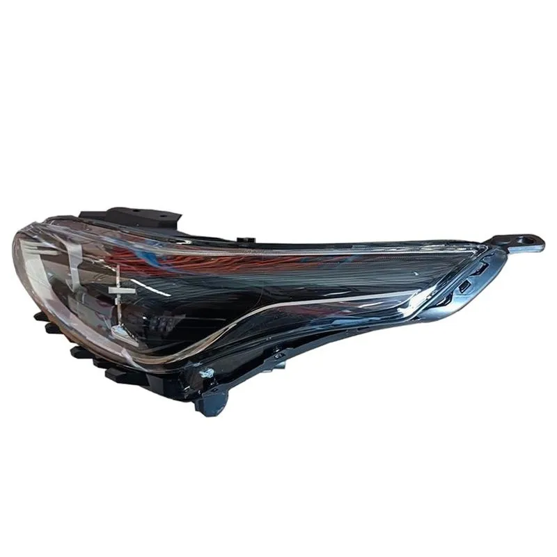 92101-M6000 Headlight for KIA K3 CERATO FORTE 2019 - Image 02