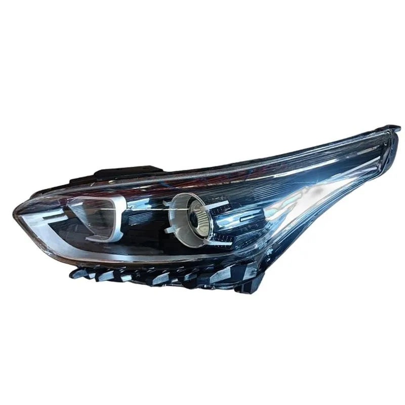 92101-M6000 Headlight for KIA K3 CERATO FORTE 2019 - Image 03