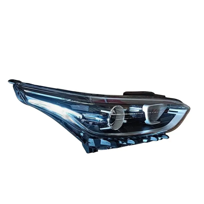 92101-M6000 Headlight for KIA K3 CERATO FORTE 2019 - Image 04