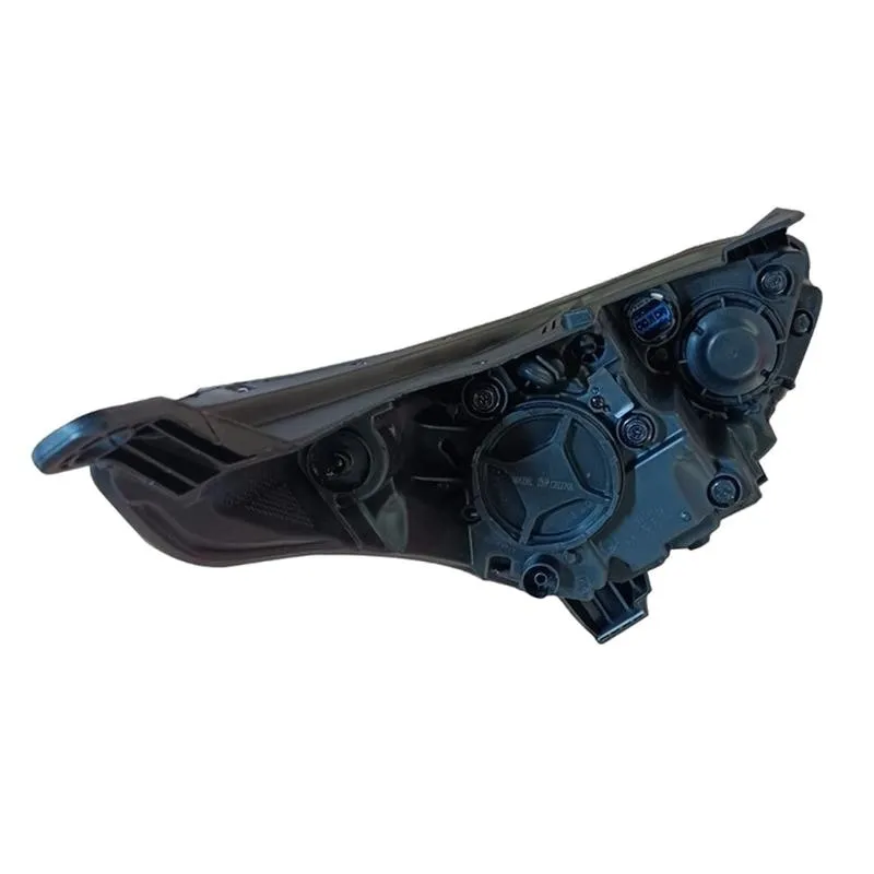 92101-M6000 Headlight for KIA K3 CERATO FORTE 2019 - Image 05