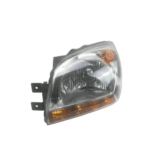 92102-1F031 Headlight With Turn Light for KIA SPORTAGE 2005-2008 - Image 01
