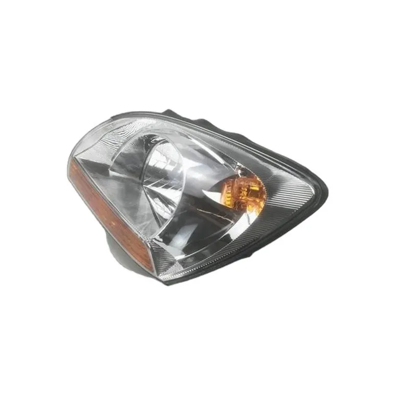 92102-1F031 Headlight With Turn Light for KIA SPORTAGE 2005-2008 - Image 03