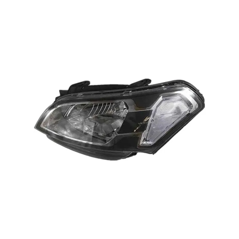 92102-2X000 Headlight for KIA SOUL 2009-2011 - Image 02