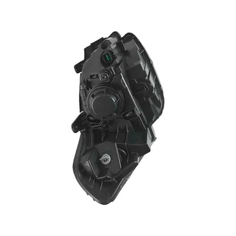 92102-2X000 Headlight for KIA SOUL 2009-2011 - Image 04