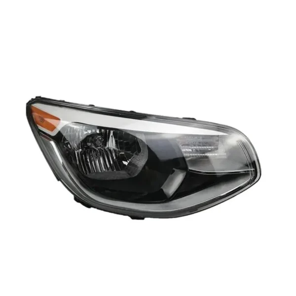 92102-B2270 Headlight for KIA SOUL 2014-2018 - Image 01