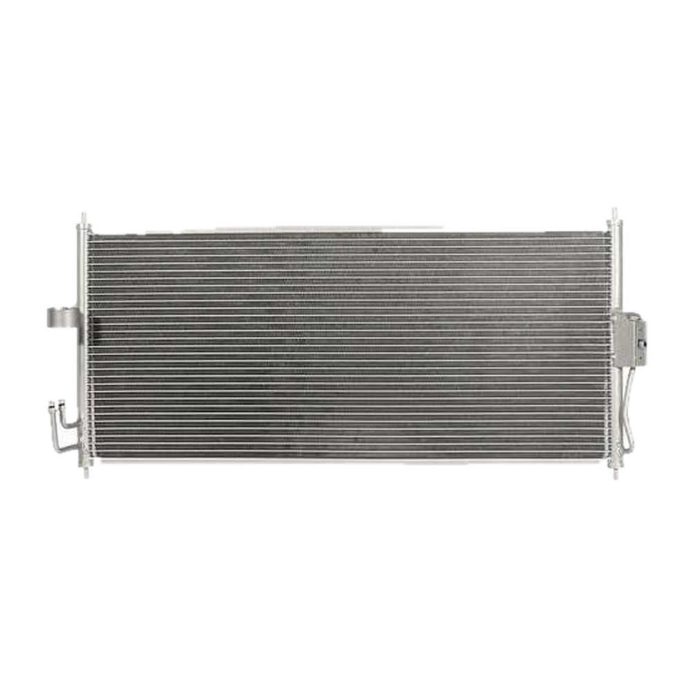 92110-VN20A A/C Condenser Assembly for NISSAN Kubistar - Image 02