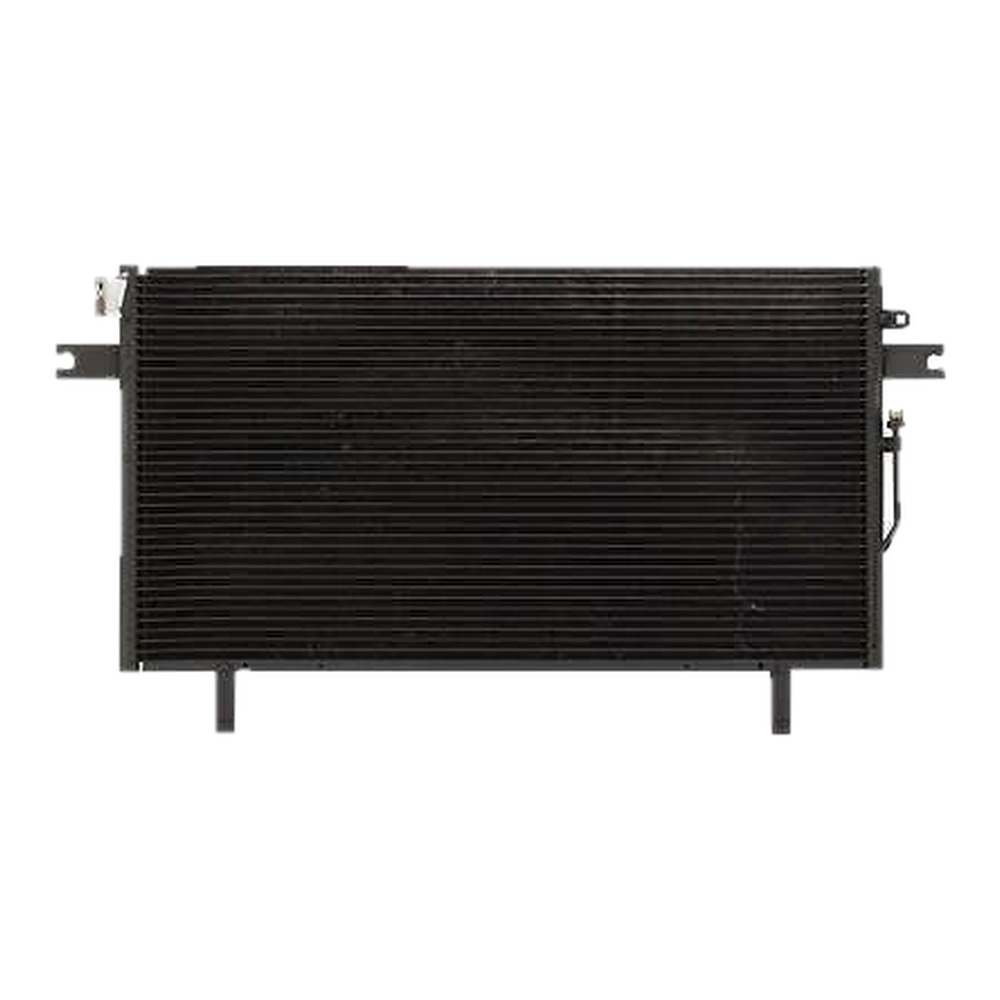 92110-VN20A A/C Condenser Assembly for NISSAN Kubistar - Image 03