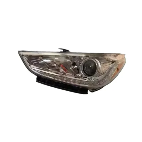92207-S1000 Headlight for HYUNDAI ACCENT 2017 - Image 01