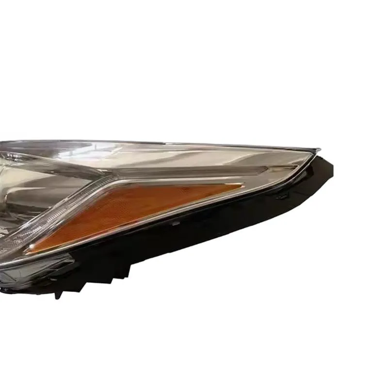 92207-S1000 Headlight for HYUNDAI ACCENT 2017 - Image 02