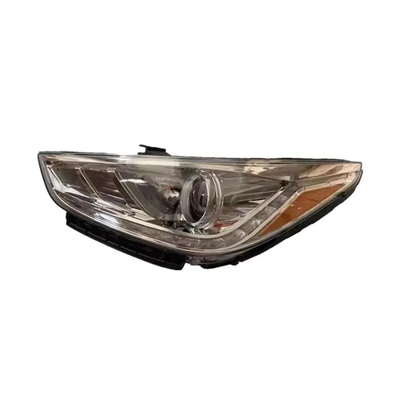 92207-S1000 Headlight for HYUNDAI ACCENT 2017 - Image 04