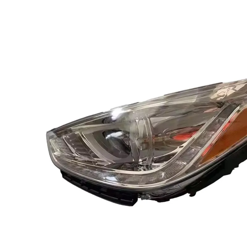 92207-S1000 Headlight for HYUNDAI ACCENT 2017 - Image 05