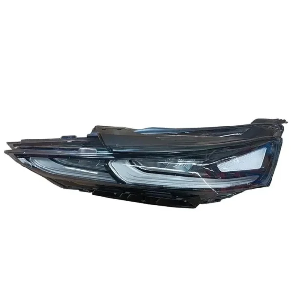 92207-S1000 Headlight With DRL for HYUNDAI SANTA FE 2019 - Image 01