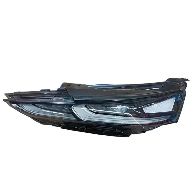 92207-S1000 Headlight With DRL for HYUNDAI SANTA FE 2019 - Image 01