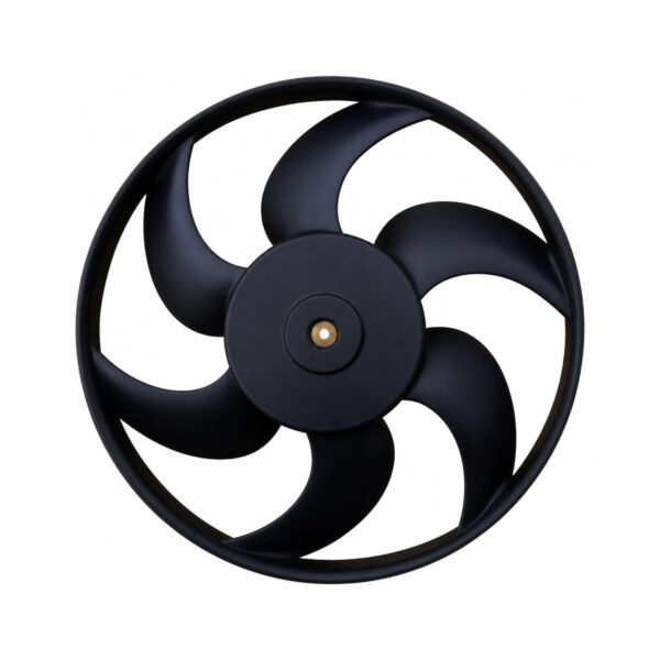 92VB-8600BA Radiator Cooling Fan Blade for FORD - Image 01