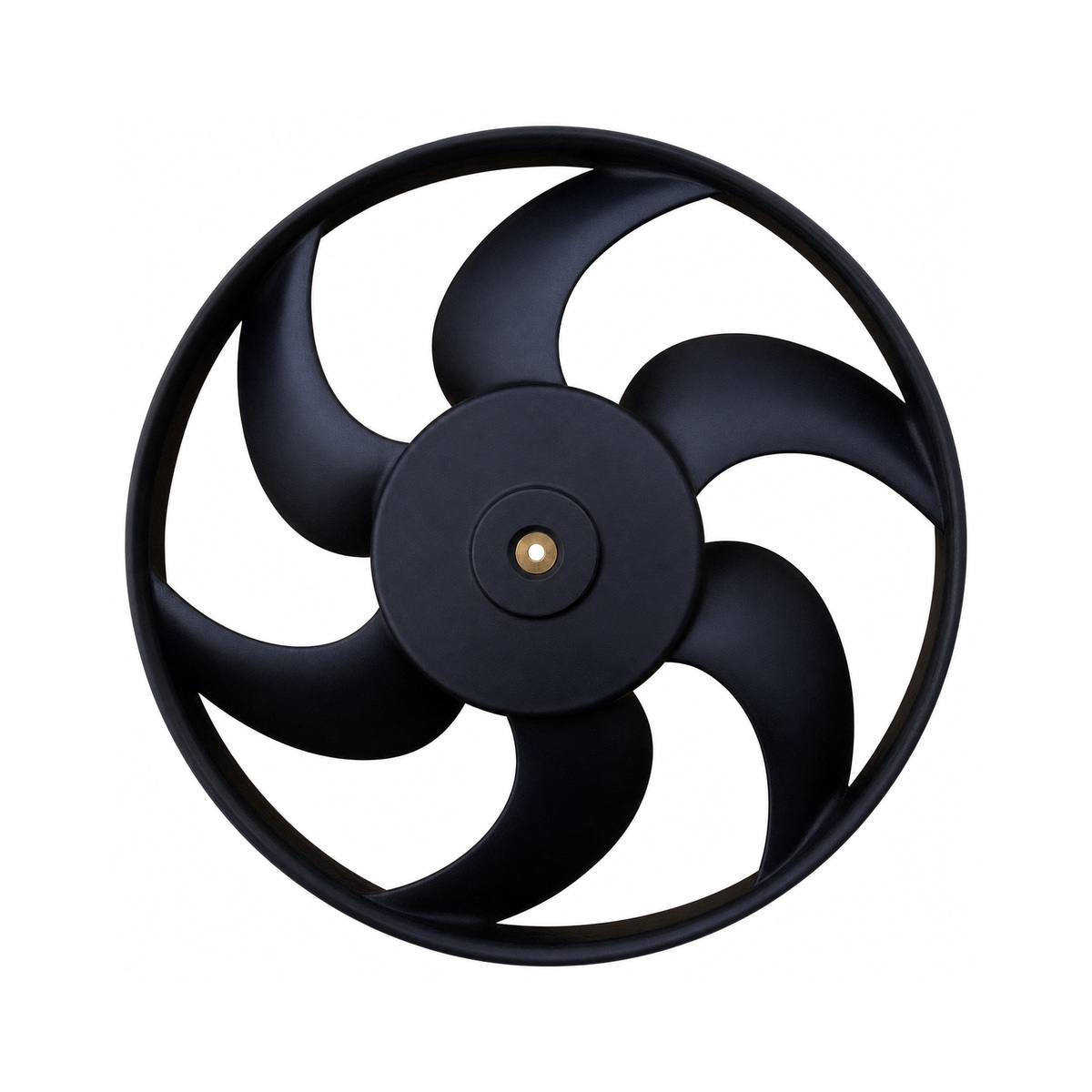 92VB-8600BA Radiator Cooling Fan Blade for FORD - Image 01