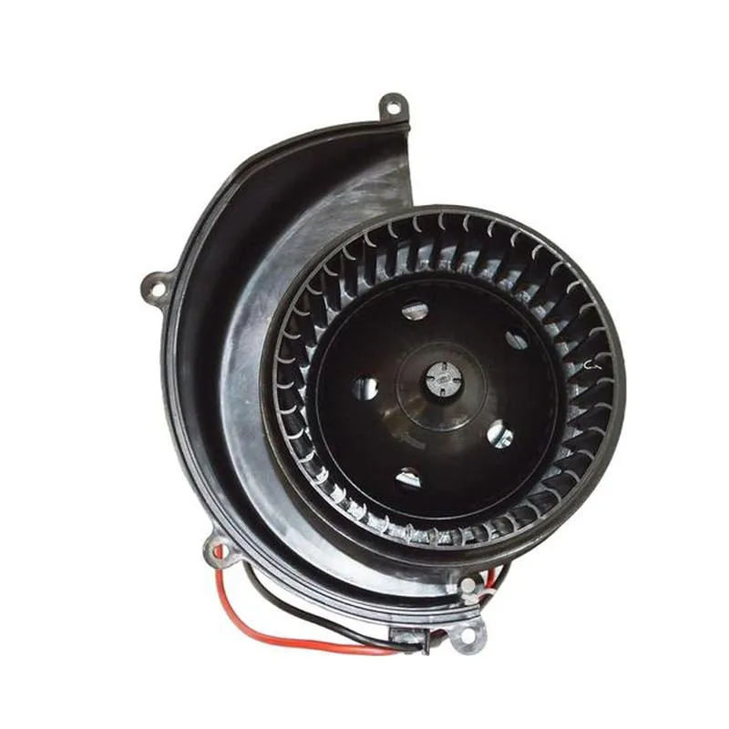 93191901 OPEL ASTRA | VAUXHALL ASTRAVAN blower motor assembly image 02