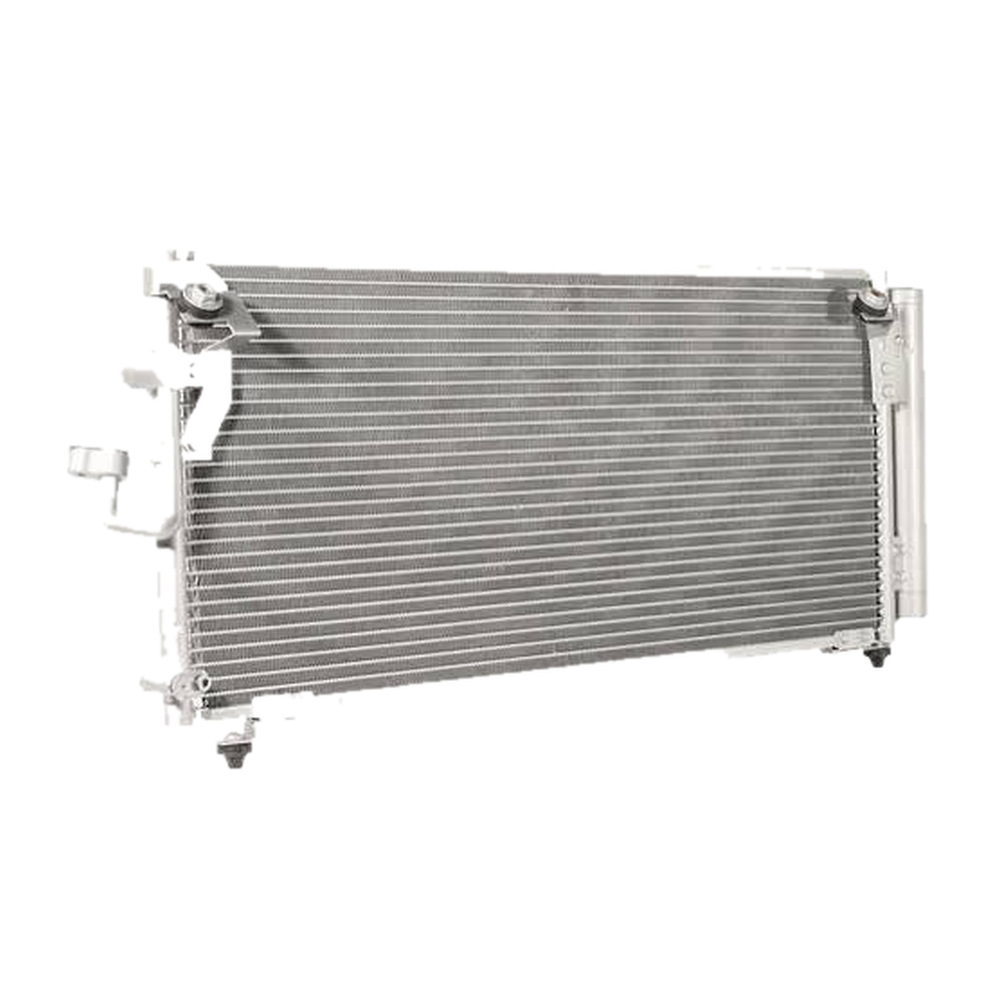 9405000454 A/C Condenser Assembly for MERCEDES-BENZ Axor - Image 01
