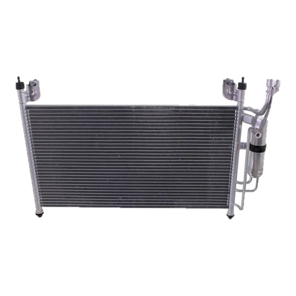 9405000454 A/C Condenser Assembly for MERCEDES-BENZ Axor - Image 02