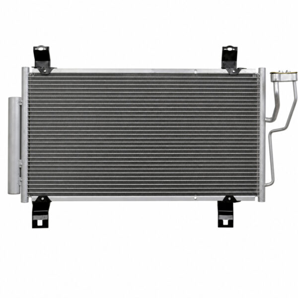 9425000054 A/C Condenser Assembly for MERCEDES-BENZ Zetros - Image 01