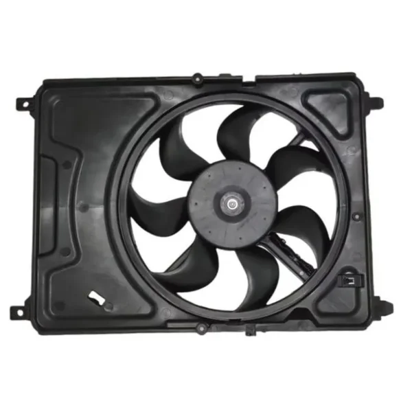 94511188 radiator fan assembly for CHEVROLET NEW MATIZ