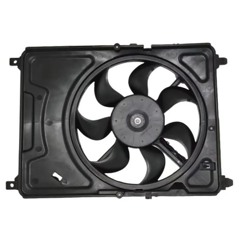 94511188 radiator fan assembly for CHEVROLET NEW MATIZ