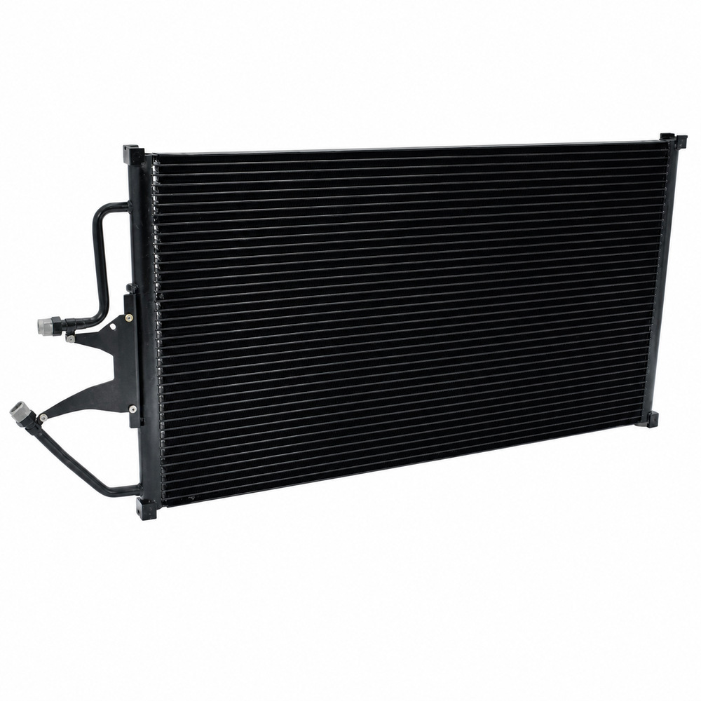 94672031 A/C Condenser Assembly for CHEVROLET Chevy - Image 02