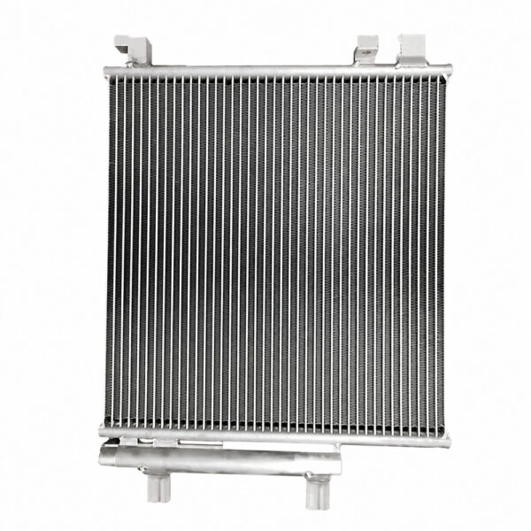 95326121 A/C Condenser Assembly for CHEVROLET Spark - Image 01