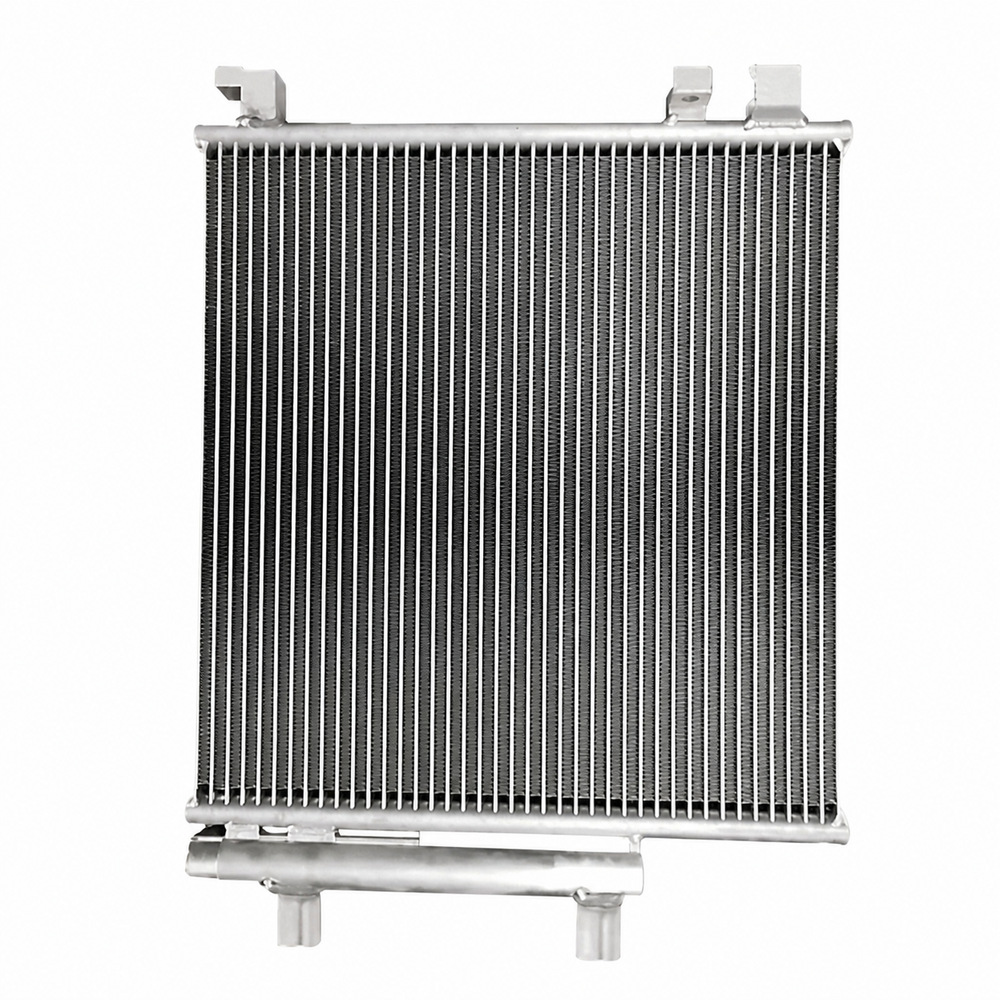 95326121 A/C Condenser Assembly for CHEVROLET Spark - Image 01
