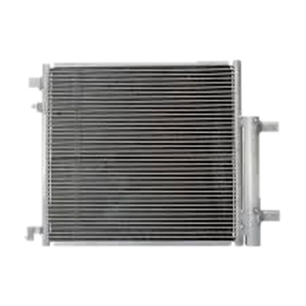 95480135 A/C Condenser Assembly for CHEVROLET Spark - Image 01