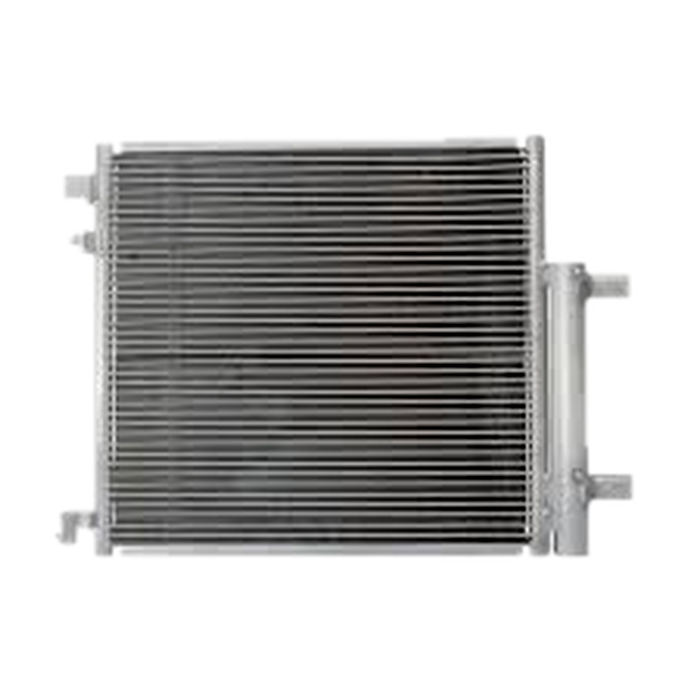 95480135 A/C Condenser Assembly for CHEVROLET Spark - Image 01