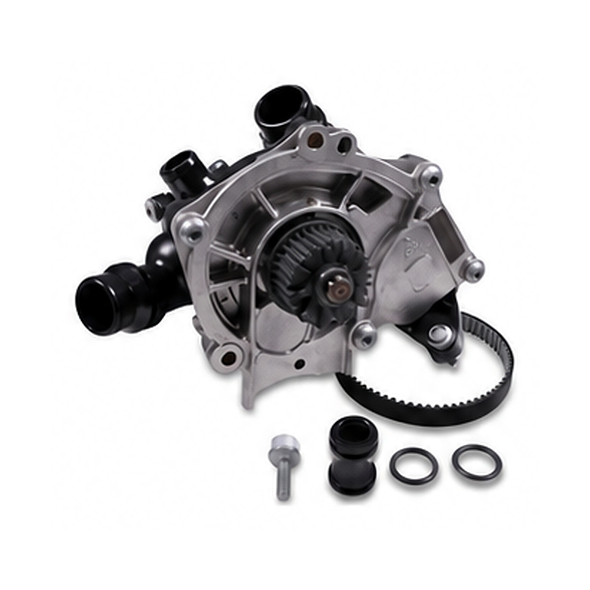 95812101200 Automotive Water Pump for PORSCHE CAYENNE - Image 02