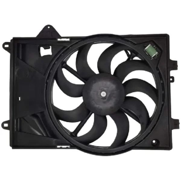 95942900 radiator fan assembly for CHEVROLET SONIC (2012-2015)