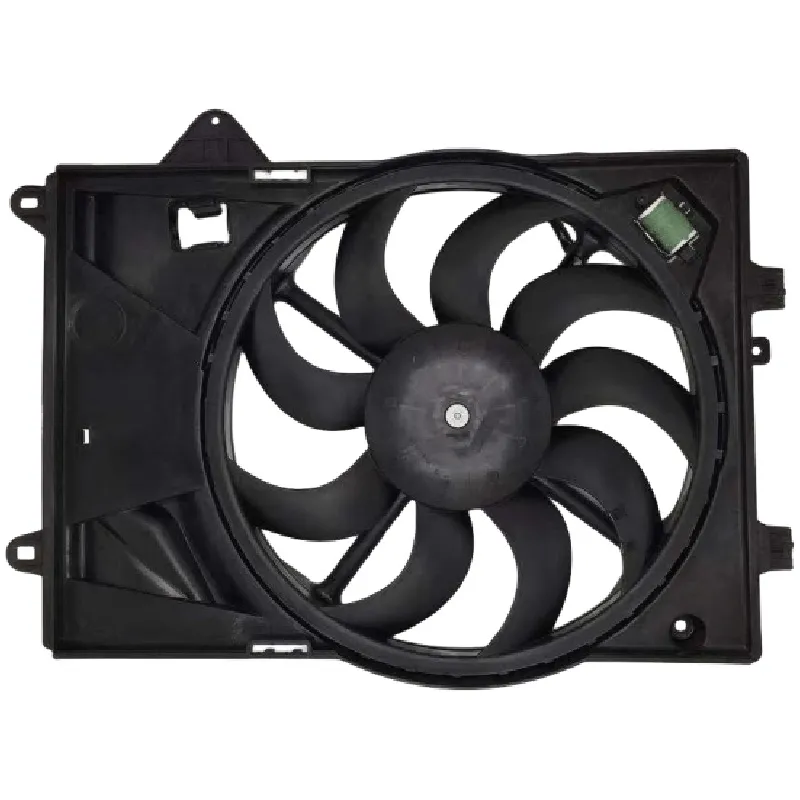 95942900 radiator fan assembly for CHEVROLET SONIC (2012-2015)