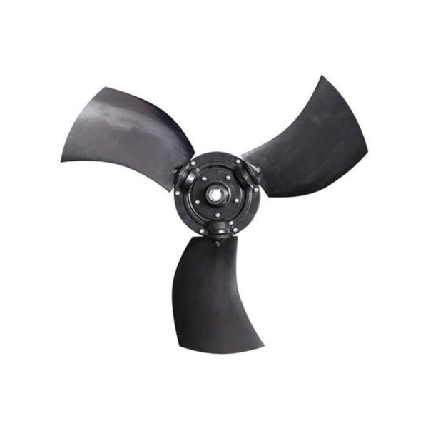 95VB8600AD Radiator Cooling Fan Blade for FORD Transit - Image 01