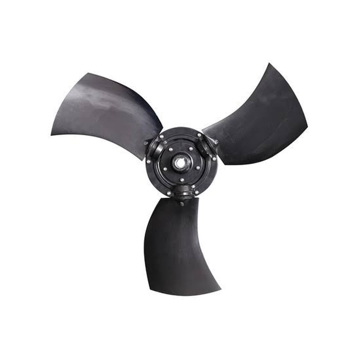 95VB8600AD Radiator Cooling Fan Blade for FORD Transit - Image 01