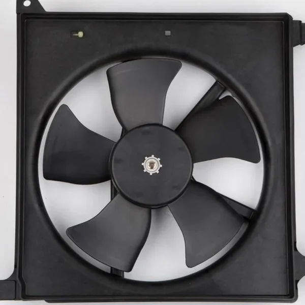 96144976 radiator fan assembly for DAEWOO CIELO (1995-1996)