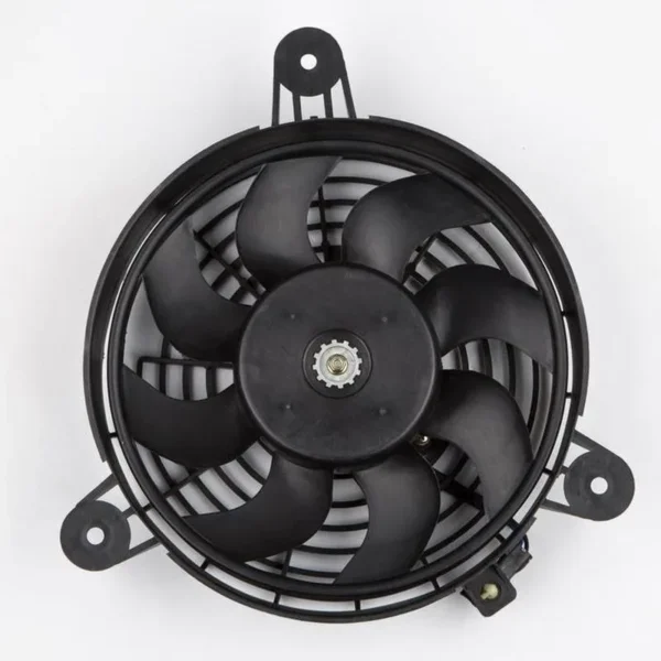 96164864 radiator fan assembly for DAEWOO ESPERO (1995)