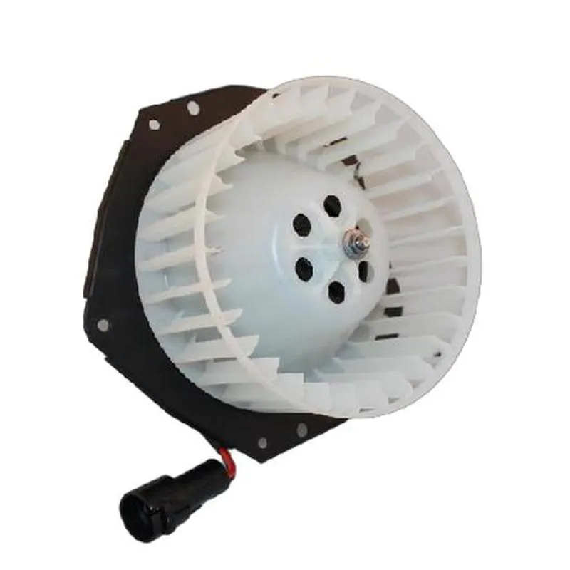 96168699 DAEWOO CIELO | DAEWOO NEXIA blower motor assembly image 02
