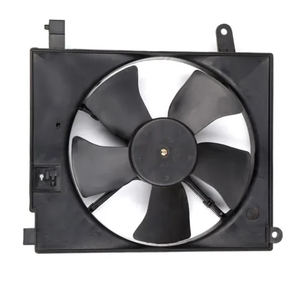 96181888 radiator fan assembly for DAEWOO NUBIRA 2.0L (1998-2001)