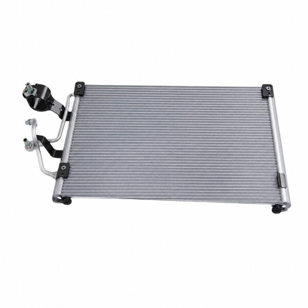 96207354 A/C Condenser Assembly for CHEVROLET Leganza - Image 01