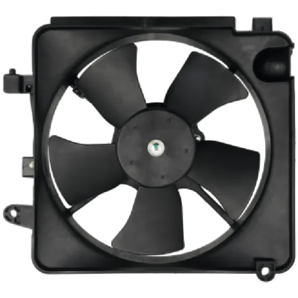 96395500 radiator fan assembly for DAEWOO ALL NEW MATIZ (2004-2009)