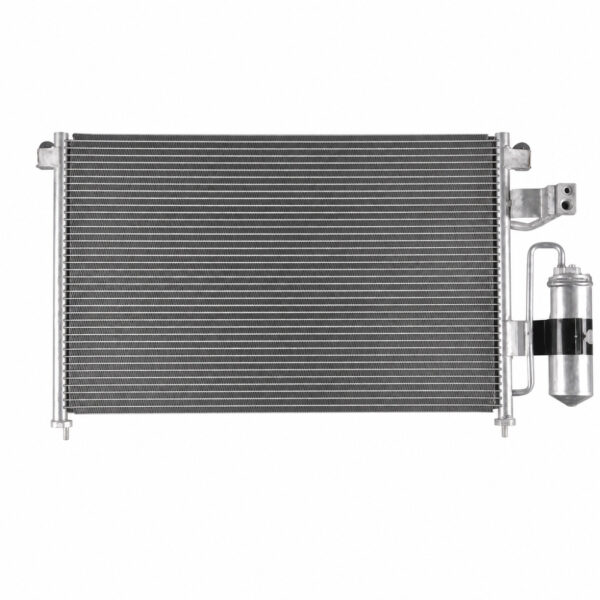 96409127 A/C Condenser Assembly for CHEVROLET Evanda - Image 01