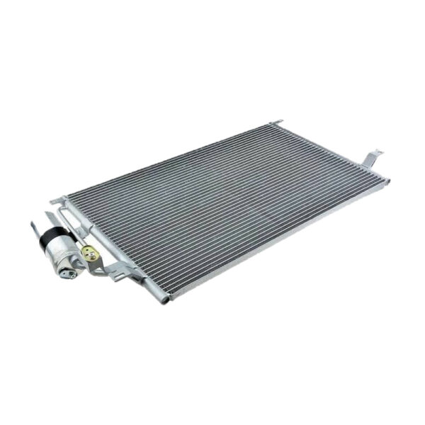 96471946 A/C Condenser Assembly for CHEVROLET Epica - Image 01