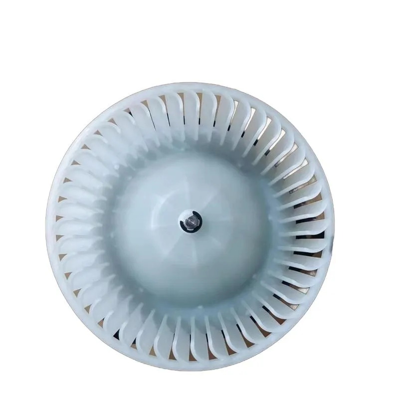 96539656 CHEVROLET LOVA | CHEVROLET SPARK blower motor assembly image 02